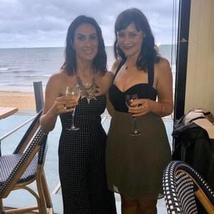 Meet your Posher, Nicola